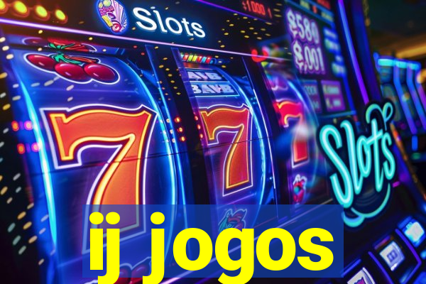 ij jogos